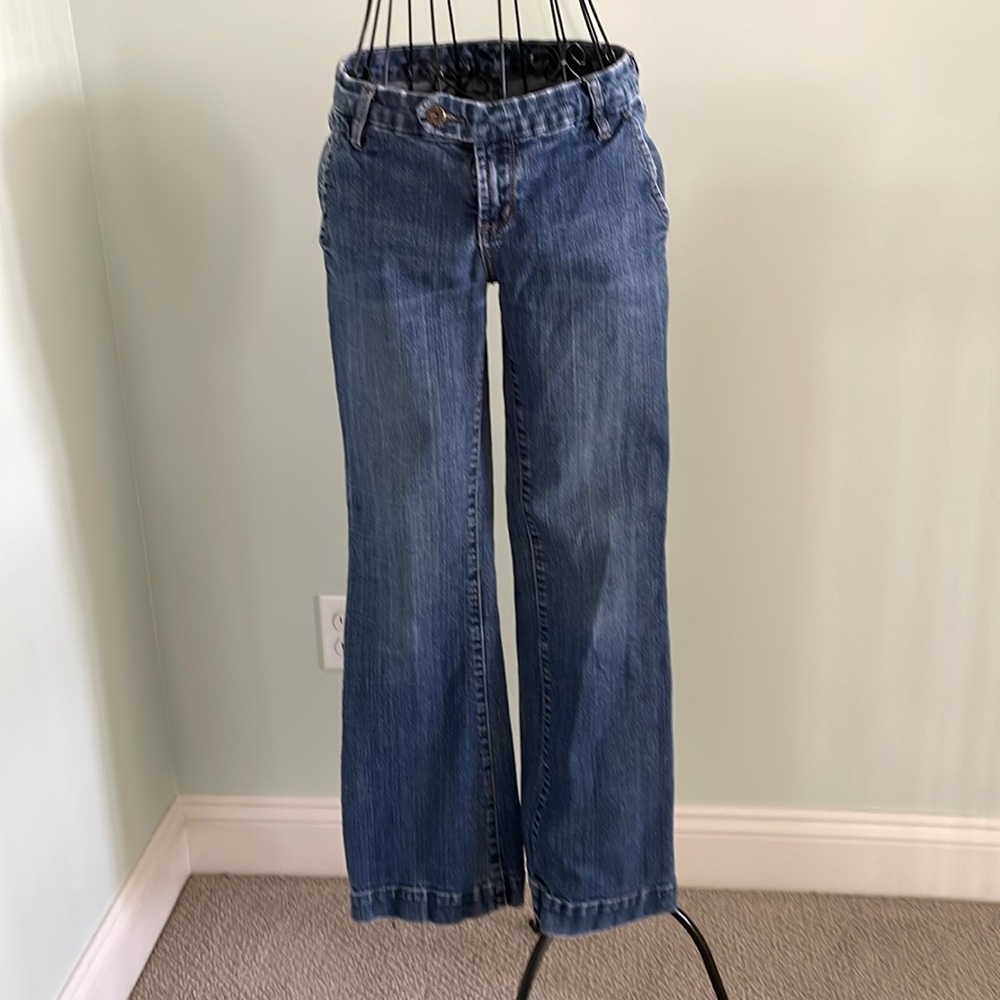 The Limited Jeans